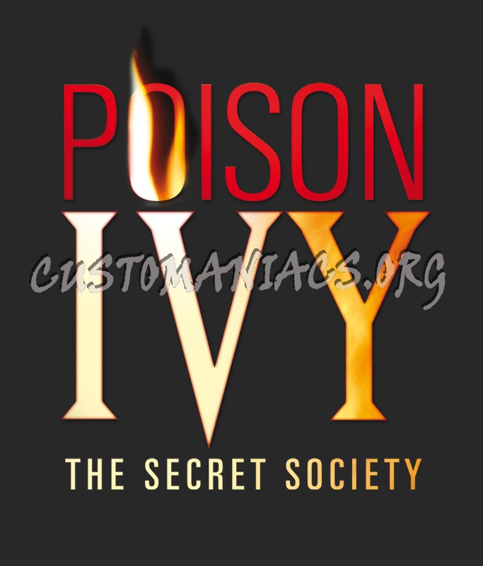 Poison Ivy 4: The Secret Society 