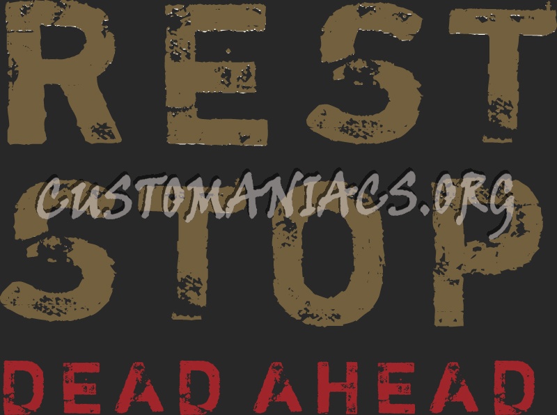 Rest Stop: Dead Ahead 