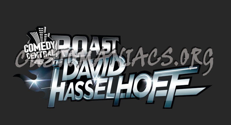 Roast of David Hasselhoff 