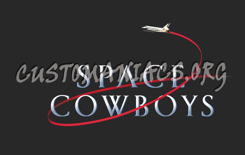 Space Cowboys 