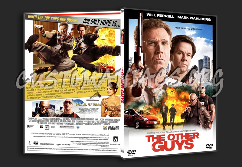 The Other Guys 