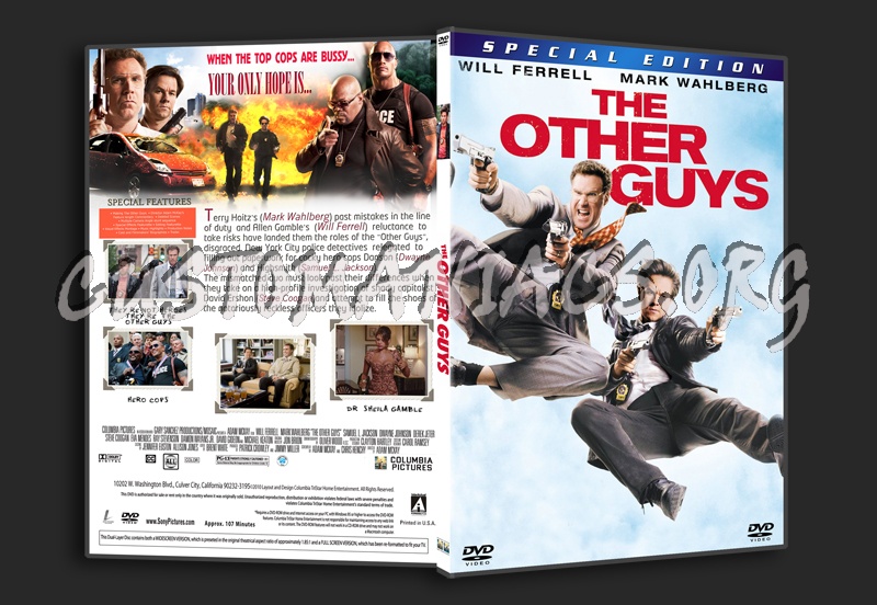 The Other Guys 