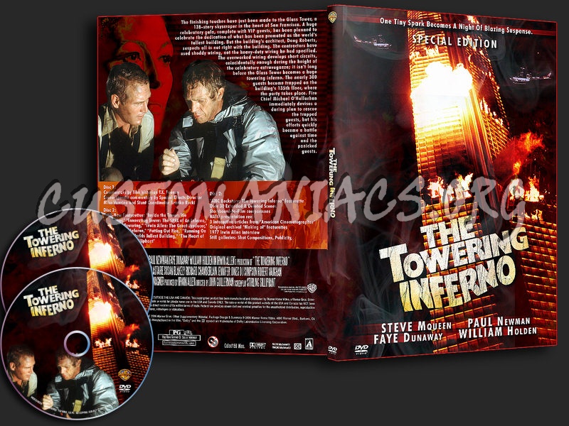 The Towering Inferno 