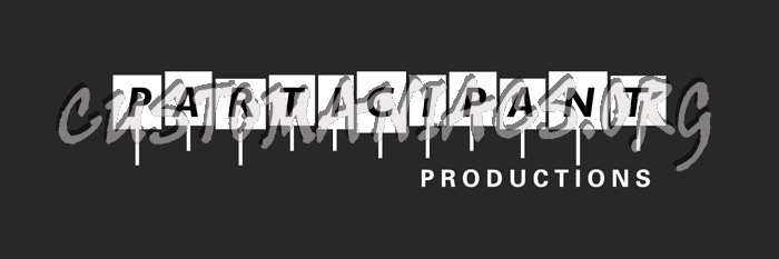 Participant Production Logo 
