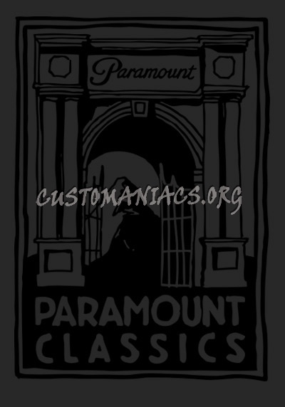 Paramount Classics Logo 