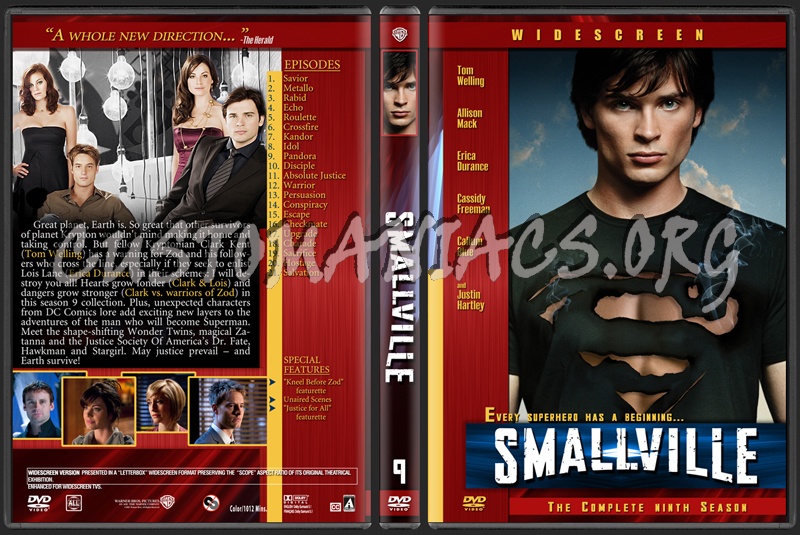  dvd cover