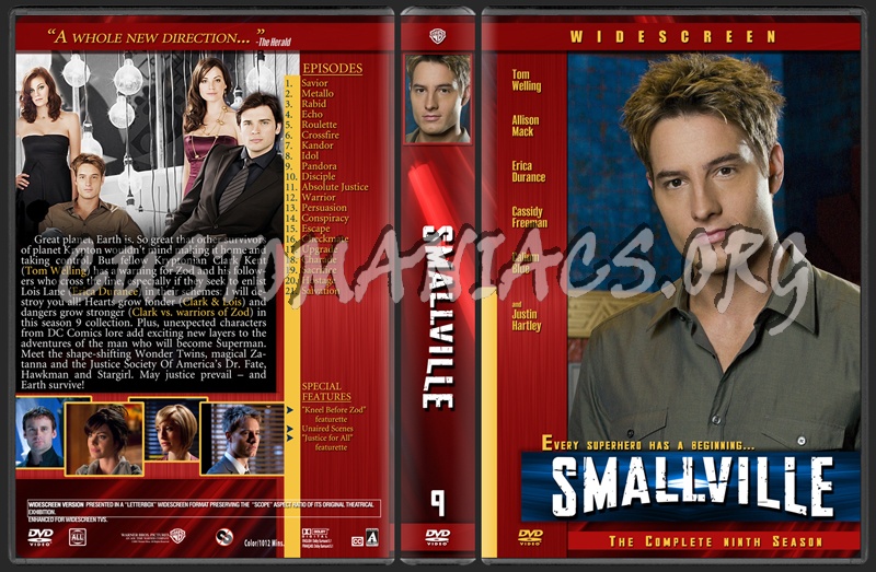  dvd cover