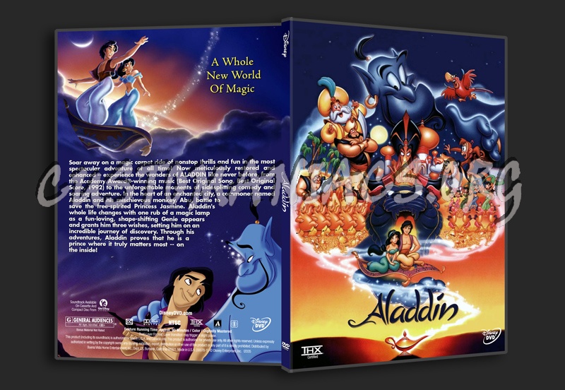 Aladdin 