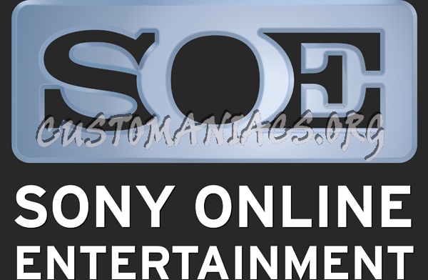 Sony Online Entertainment 
