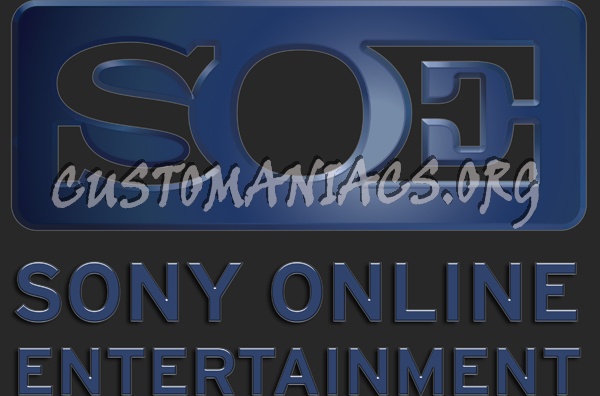 Sony Online Entertainment 
