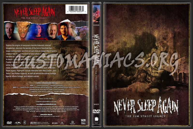  dvd cover