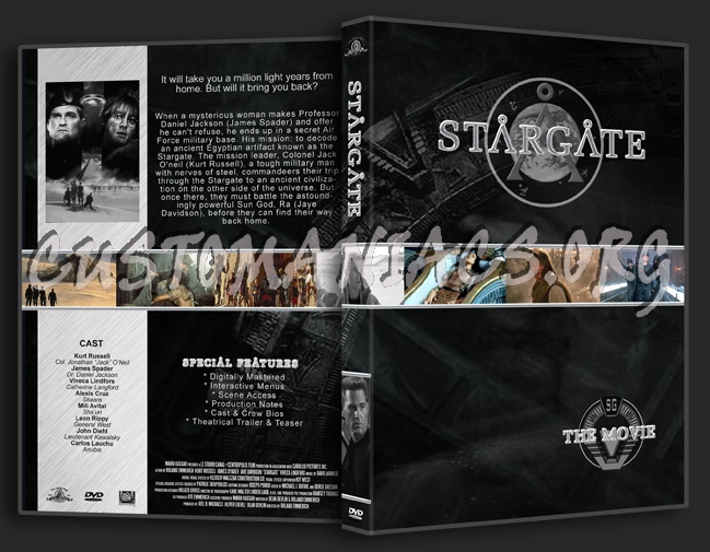  dvd cover