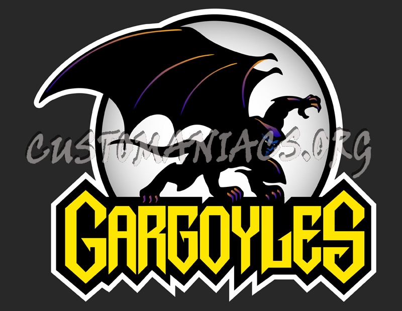 Gargoyles 