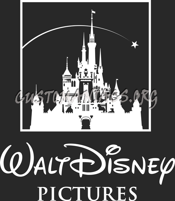 Walt Disney Pictures 