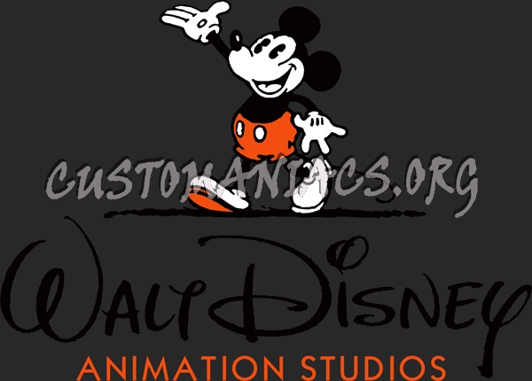 Walt Disney Animation Studios 