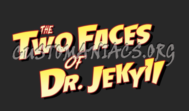 The Two Faces of Dr Jekyll 