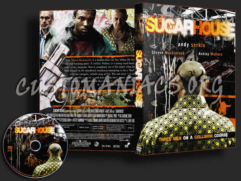 dvd cover