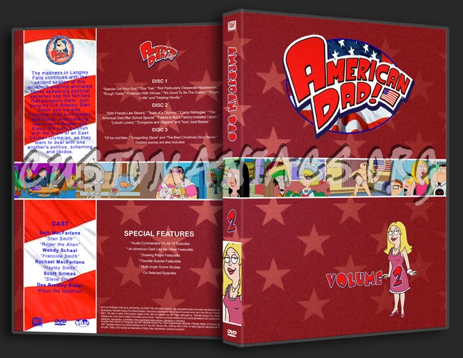  dvd cover