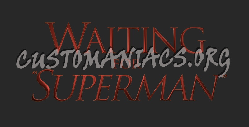 Waiting for Superman 