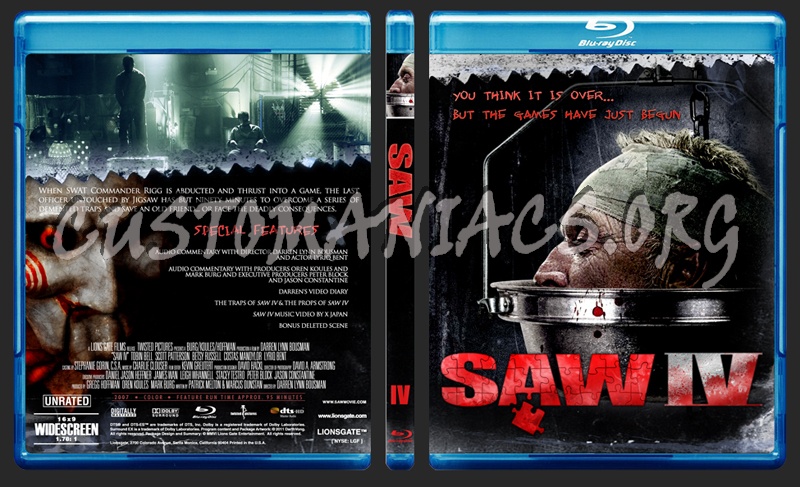  blu-ray cover