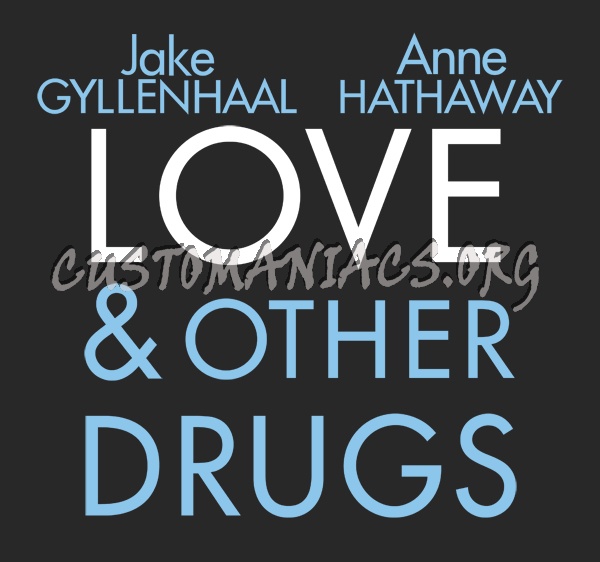 Love & Other Drugs 