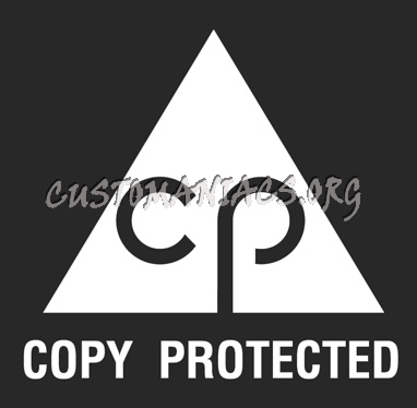 Copy Protected 