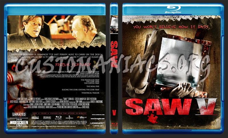  blu-ray cover