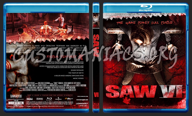  blu-ray cover