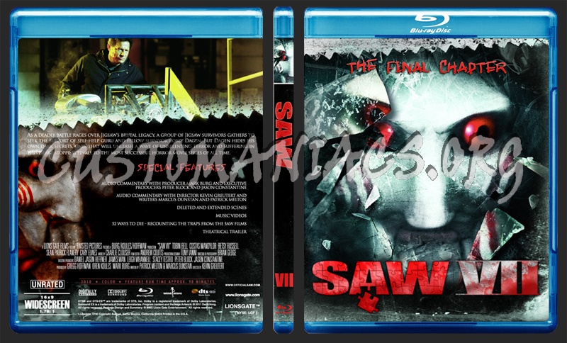  blu-ray cover
