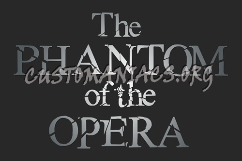 Phantom of the Opera 