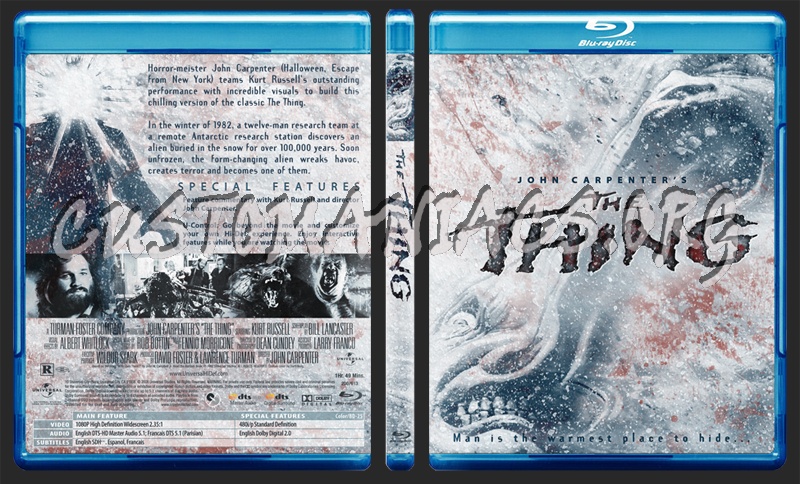  blu-ray cover