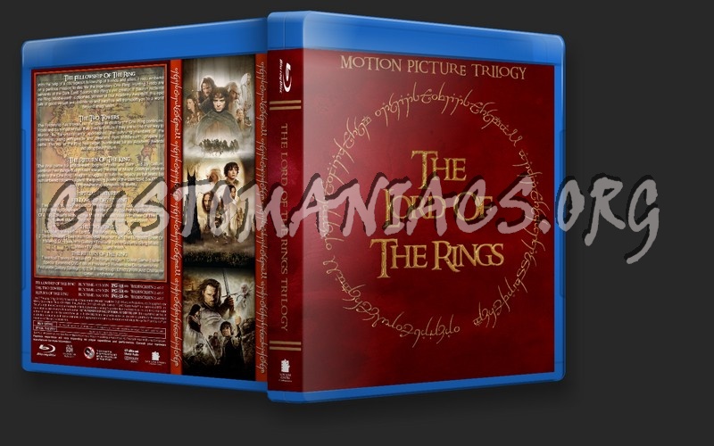  blu-ray cover