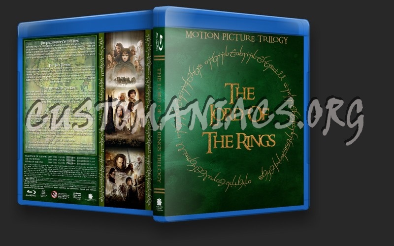  blu-ray cover