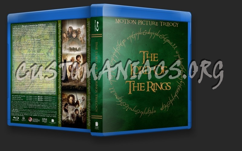  blu-ray cover