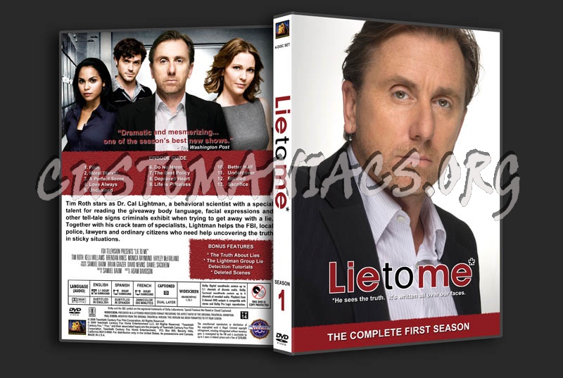 Lie to me season on sale 1 download