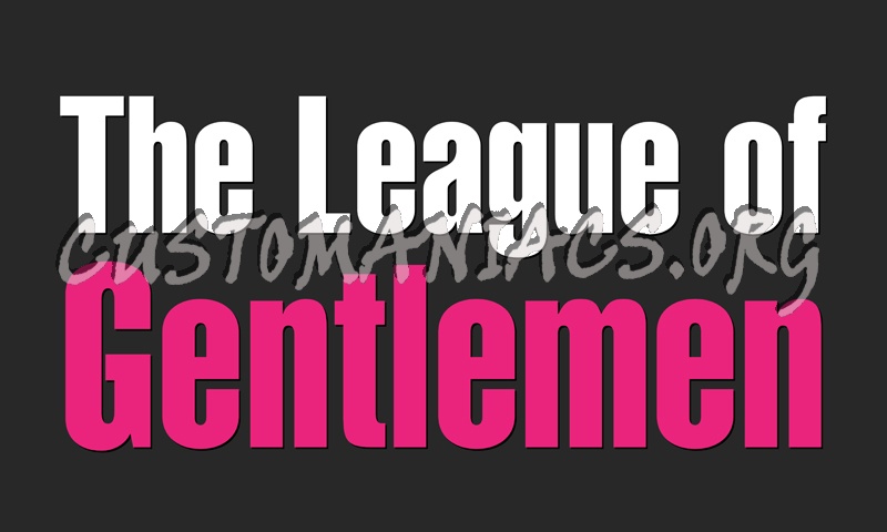 The League of Gentlemen 