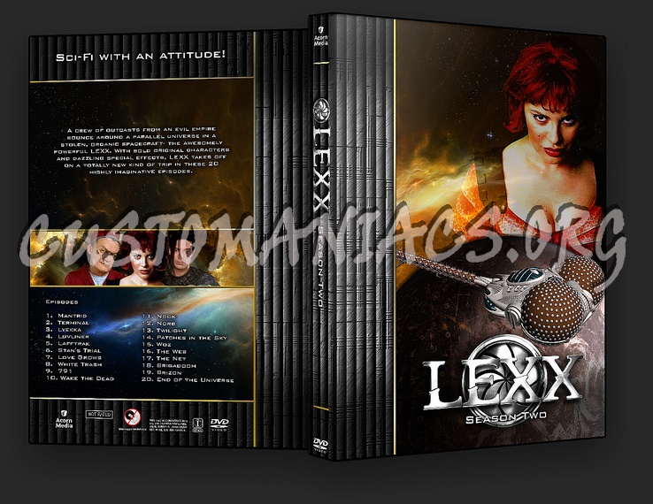  dvd cover