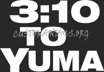 3:10 to Yuma 