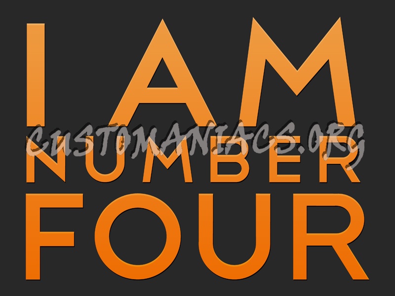 I Am Number Four 