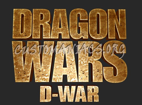 D-War / Dragon Wars 