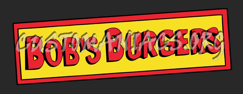 Bob's Burgers 