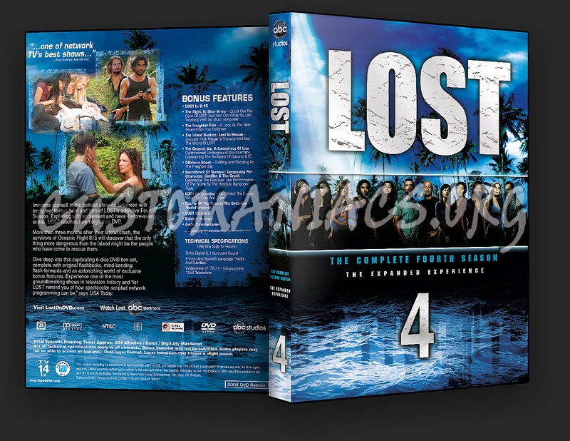  dvd cover