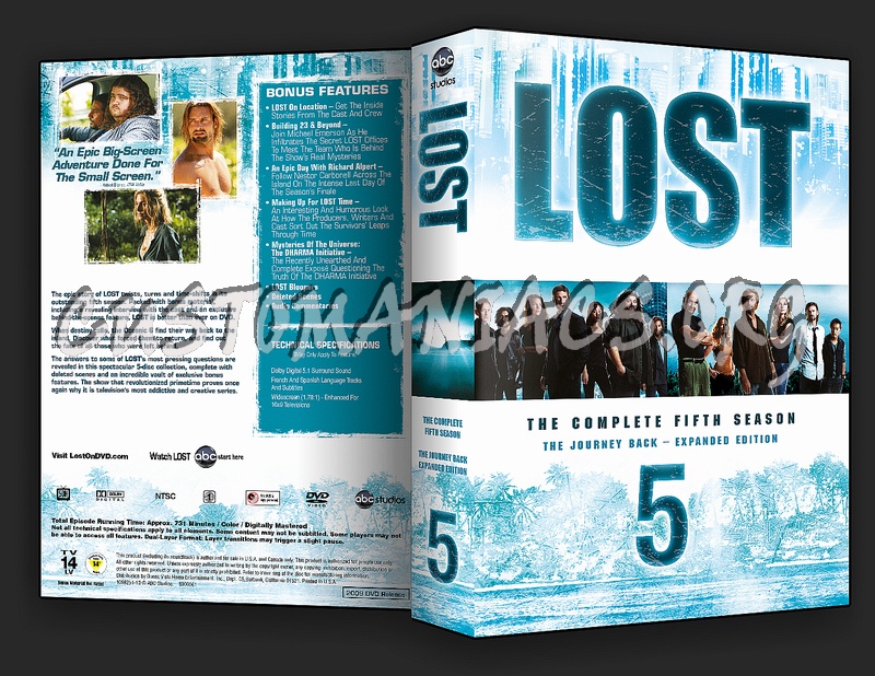  dvd cover