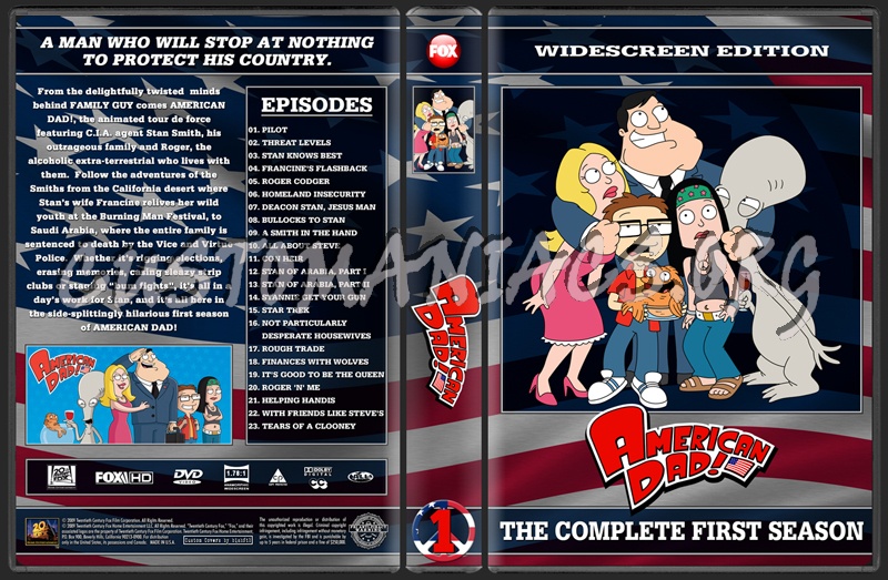  dvd cover