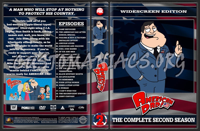  dvd cover
