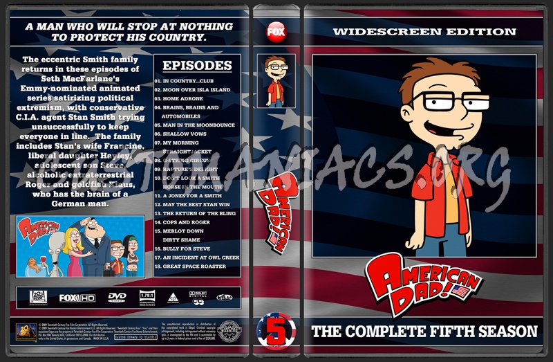  dvd cover