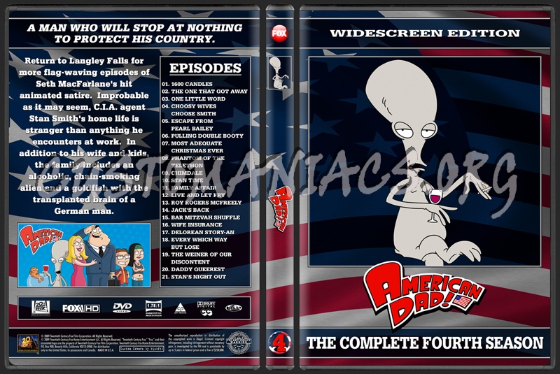  dvd cover