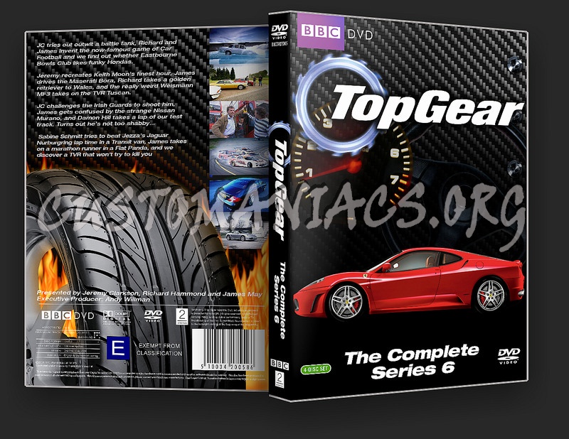  dvd cover