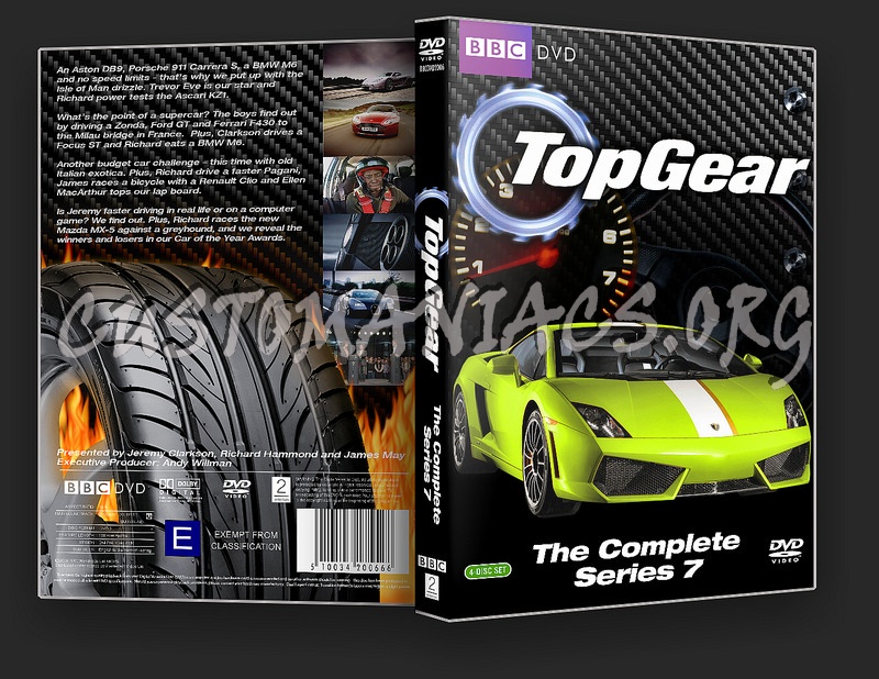  dvd cover