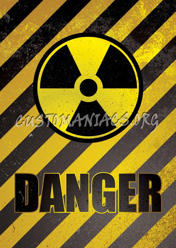 Nuclear Danger Signs 